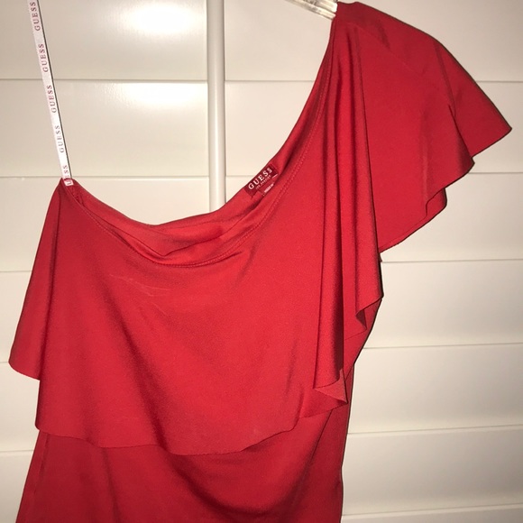 One strap guess body suit - Picture 2 of 2